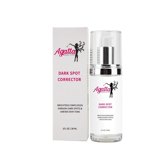 DARK SPOT CORRECTOR