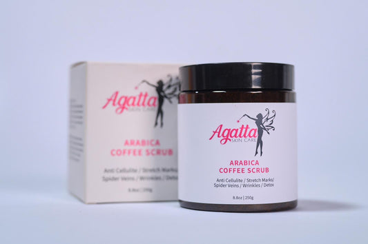 ARABICA COFFE SCRUB